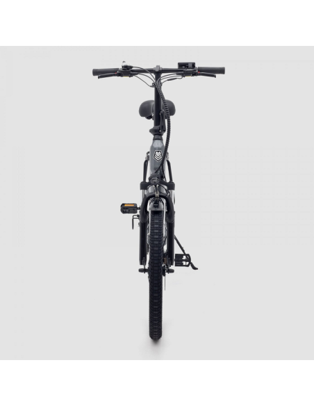 Bicicleta Eléctrica Biwbik Roma 24 Bicicleta Eléctrica Biwbik Roma 24