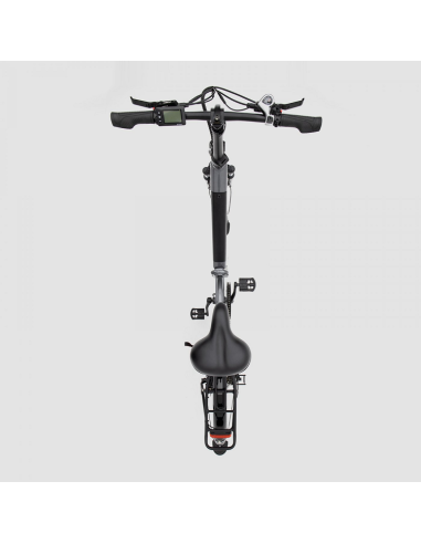 Bicicleta Eléctrica Biwbik Roma 24