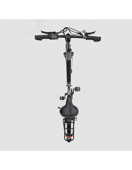Bicicleta Eléctrica Biwbik Roma 24 Bicicleta Eléctrica Biwbik Roma 24