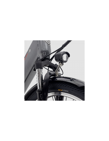 Bicicleta Eléctrica Biwbik Roma 24 Bicicleta Eléctrica Biwbik Roma 24