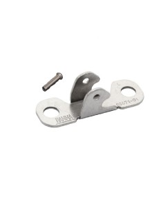 Kit de pie para pata toldos Fiamma F45/F65 Izquierda
