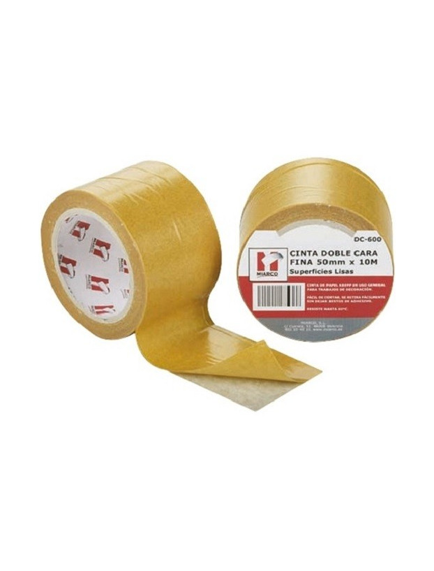 Miarco ultra-thin double-sided adhesive tape