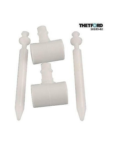 SC1234 Pôles de toilette Biagray