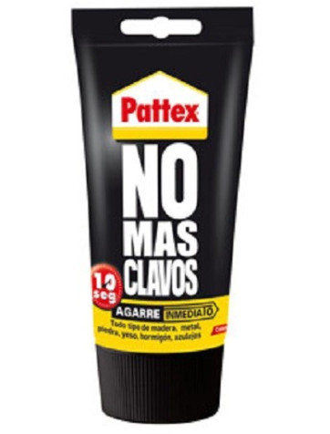 Adesivo Basta unghie Pattex - 150g