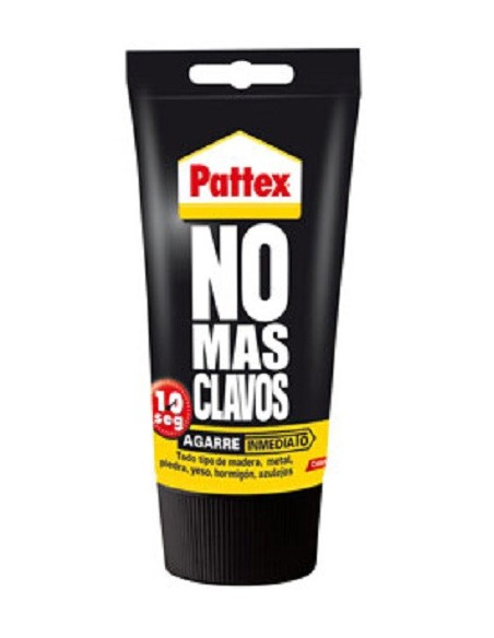 Adesivo Basta unghie Pattex - 150g