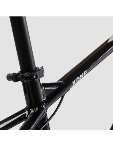 Bicicleta Eléctrica Biwbik Kone