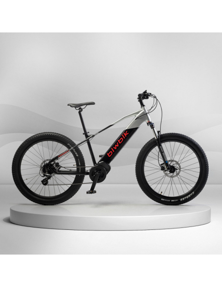 Bicicleta Eléctrica Biwbik Kone Bicicleta Eléctrica Biwbik Kone