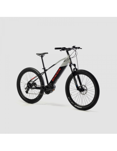 Bicicleta Eléctrica Biwbik Kone
