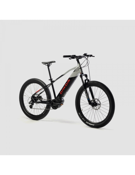 Bicicleta Eléctrica Biwbik Kone Bicicleta Eléctrica Biwbik Kone