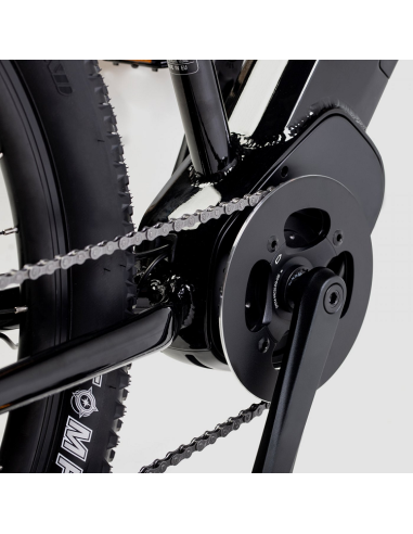 Bicicleta Eléctrica Biwbik Kone