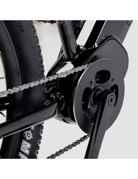 Bicicleta Eléctrica Biwbik Kone Bicicleta Eléctrica Biwbik Kone