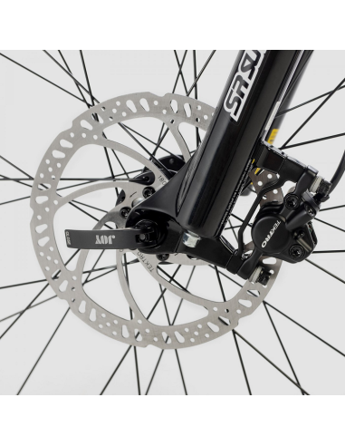 Bicicleta Eléctrica Biwbik Kone