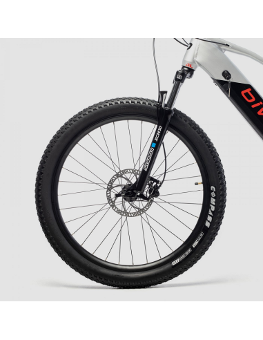 Bicicleta Eléctrica Biwbik Kone