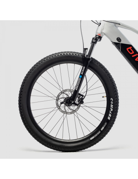 Bicicleta Eléctrica Biwbik Kone Bicicleta Eléctrica Biwbik Kone