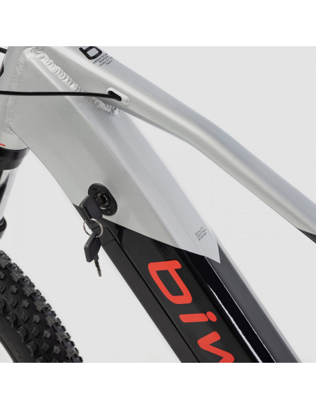 Bicicleta Eléctrica Biwbik Kone Bicicleta Eléctrica Biwbik Kone