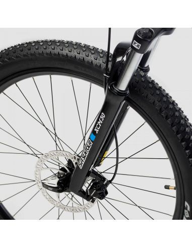 Bicicleta Eléctrica Biwbik Kone