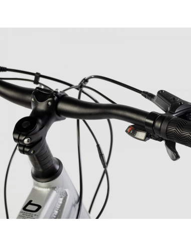 Bicicleta Eléctrica Biwbik Kone