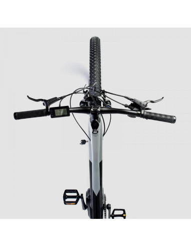 Bicicleta Eléctrica Biwbik Kone