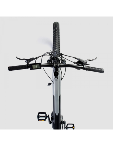 Bicicleta Eléctrica Biwbik Kone Bicicleta Eléctrica Biwbik Kone
