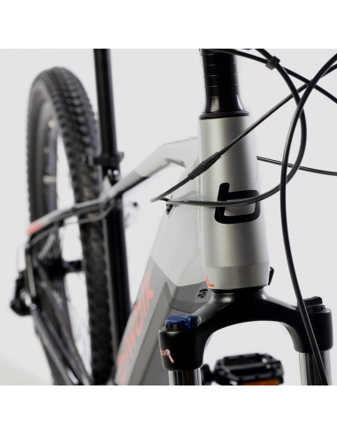 Bicicleta Eléctrica Biwbik Kone