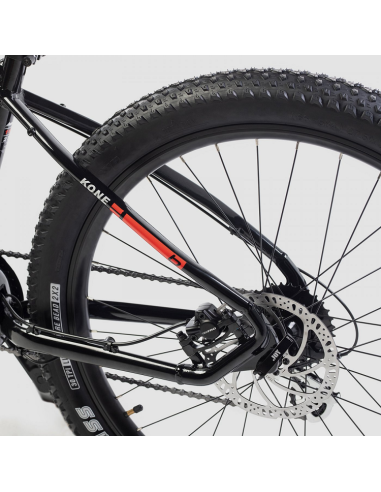 Bicicleta Eléctrica Biwbik Kone
