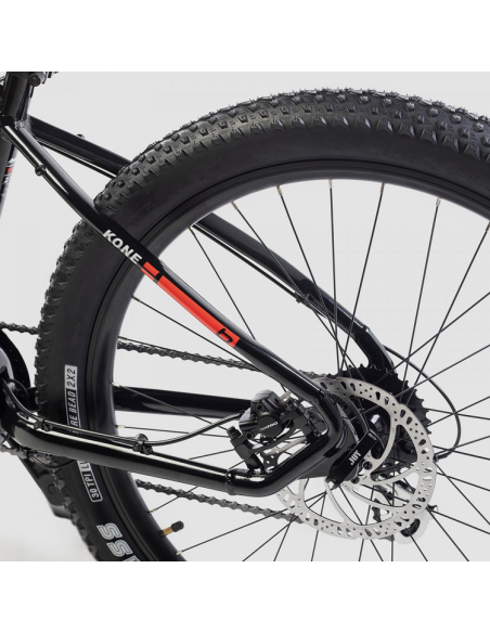 Bicicleta Eléctrica Biwbik Kone Bicicleta Eléctrica Biwbik Kone