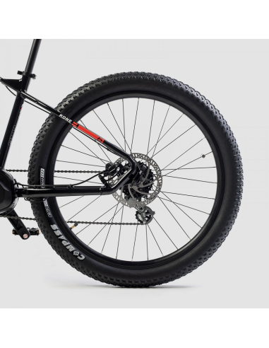 Bicicleta Eléctrica Biwbik Kone