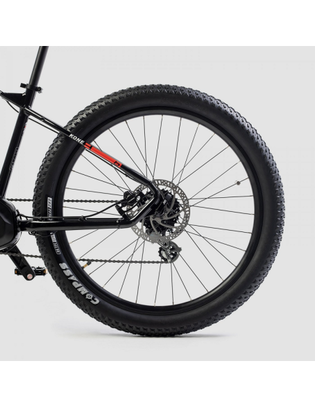 Bicicleta Eléctrica Biwbik Kone Bicicleta Eléctrica Biwbik Kone