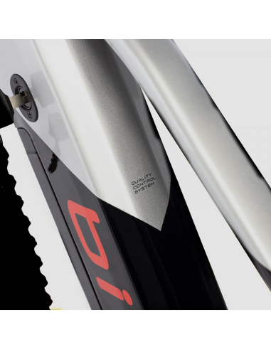 Bicicleta Eléctrica Biwbik Kone
