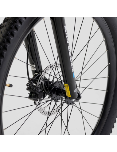 Bicicleta Eléctrica Biwbik Kone