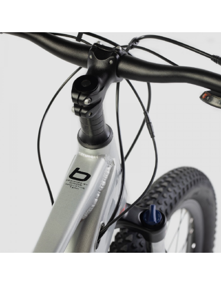 Bicicleta Eléctrica Biwbik Kone Bicicleta Eléctrica Biwbik Kone