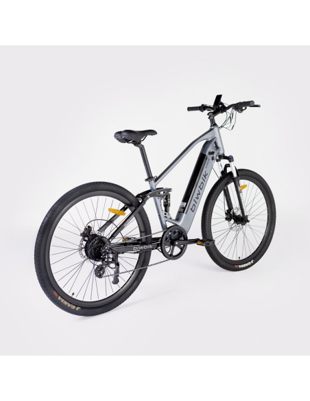 Elétrica de salgueiro Bicicleta