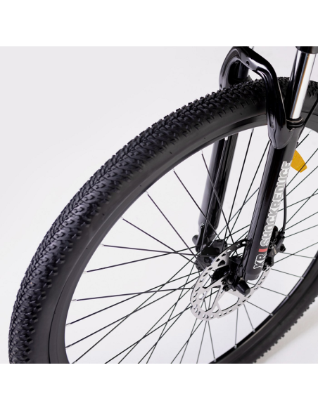 Elétrica de salgueiro Bicicleta