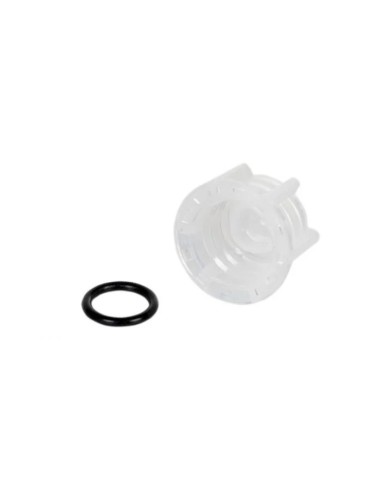 SC24 Robinet de drainage de remplissage d'eau