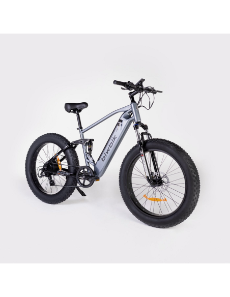 Bicicleta Eléctrica  Biwbik Sandy Bicicleta Eléctrica  Biwbik Sandy