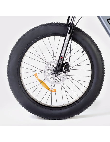 Bicicleta Eléctrica  Biwbik Sandy Bicicleta Eléctrica  Biwbik Sandy
