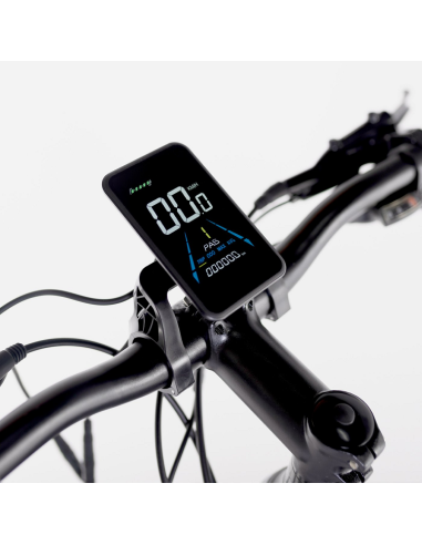 Bicicleta Eléctrica  Biwbik Sandy