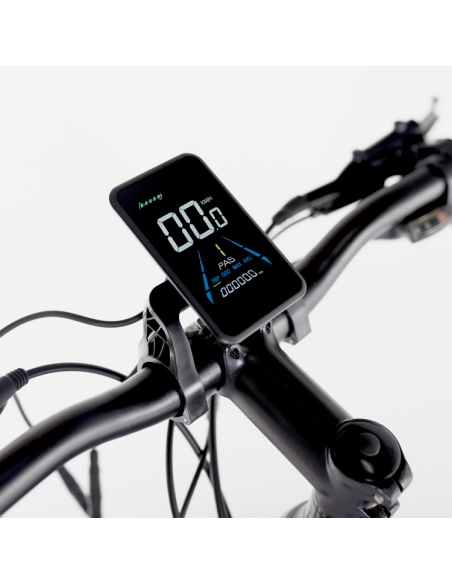 Bicicleta Eléctrica  Biwbik Sandy Bicicleta Eléctrica  Biwbik Sandy