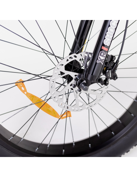 Bicicleta Eléctrica  Biwbik Sandy Bicicleta Eléctrica  Biwbik Sandy