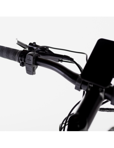 Bicicleta Eléctrica  Biwbik Sandy