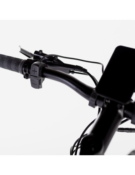 Bicicleta Eléctrica  Biwbik Sandy Bicicleta Eléctrica  Biwbik Sandy