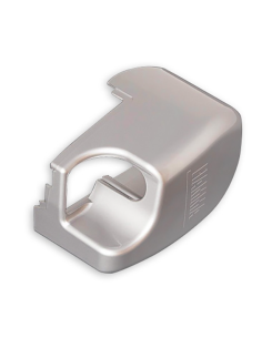 Carcasa lateral derecho para toldo F45 Ti color Titanium