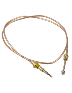 Horno termopar 850 MM