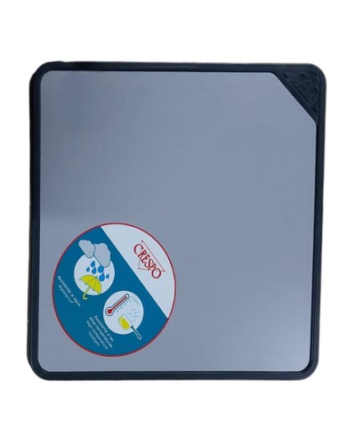 Mesa Crespo plegable 42.5 x 42.5cm