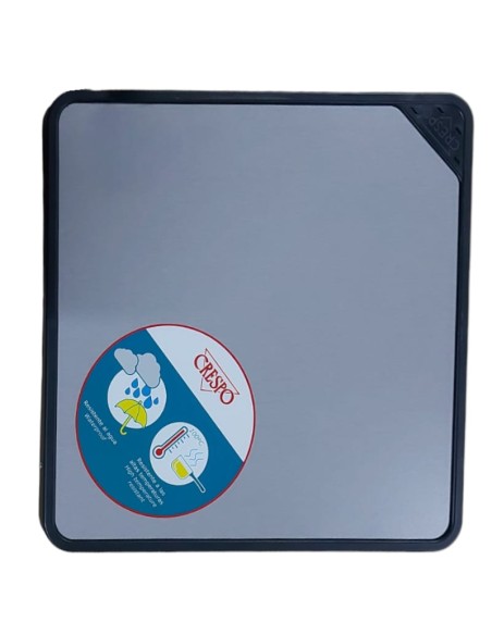 Mesa Crespo plegable 42.5 x 42.5cm