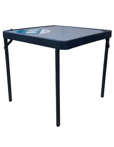 Mesa Crespo plegable 42.5 x 42.5cm