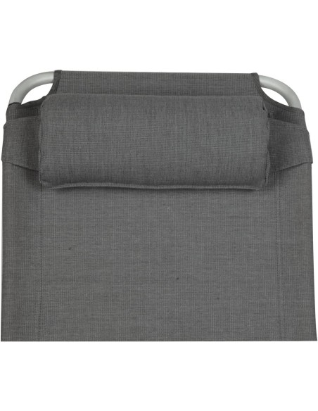 Cojín Gris Midland Cojín Gris Midland