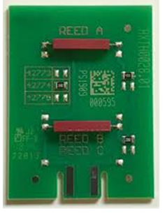Interruptor de inodóro Thetford SC250 multinivel