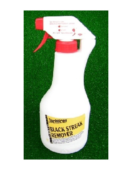 Pulitore di segnale pioggia/acqua