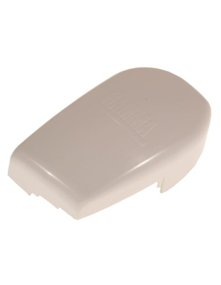 Kit tapa toldo Fiamma F45 TiL Carcasa Polar Izquierda